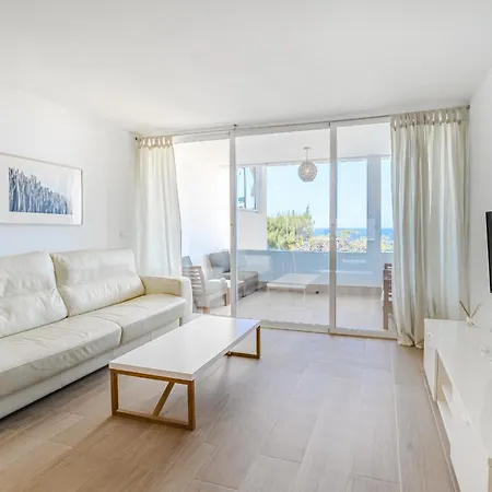 Ocean Breeze * Callao Salvaje