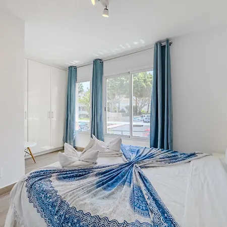 Apartament Ocean Breeze *