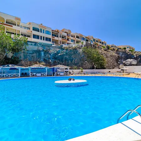 Ocean Breeze Lägenhet Callao Salvaje