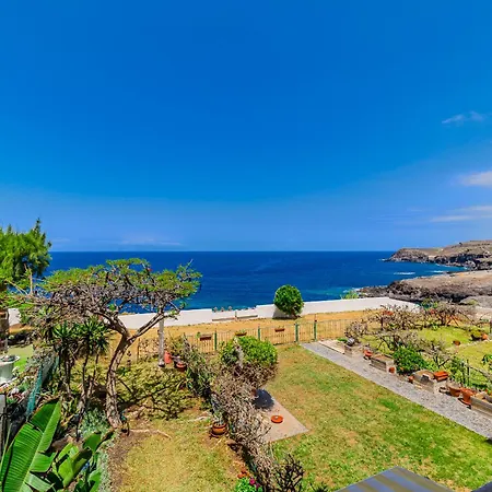 Ocean Breeze * Callao Salvaje