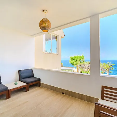 Apartament Ocean Breeze