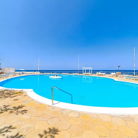 Ocean Breeze * Callao Salvaje