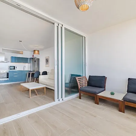 Ocean Breeze * Callao Salvaje