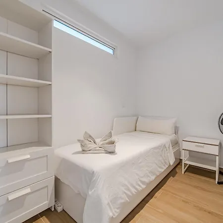 Ocean Breeze Callao Salvaje