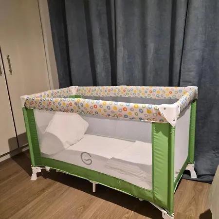 Ocean Breeze Appartement *