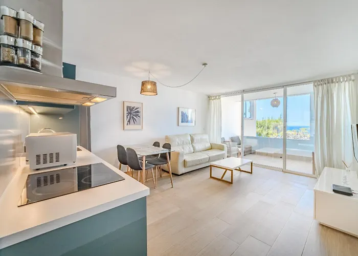 Apartment Ocean Breeze Callao Salvaje