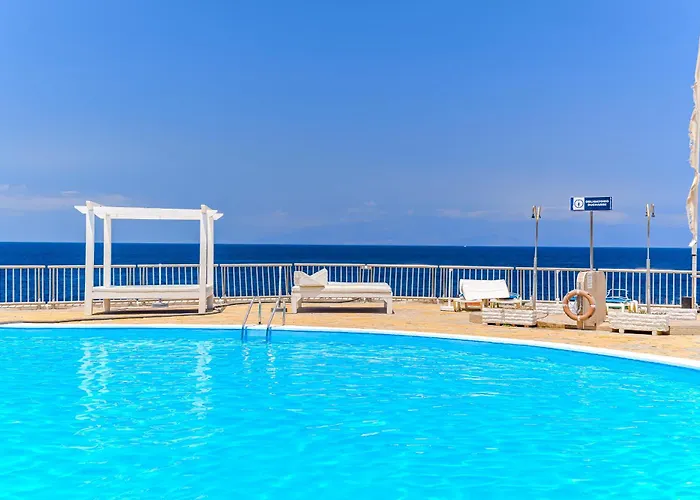 Apartment Ocean Breeze *