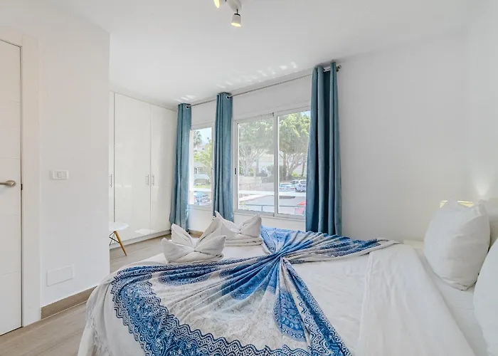 Apartment Ocean Breeze *