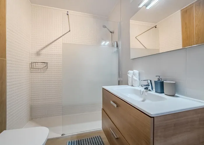 Ocean Breeze Apartment Callao Salvaje