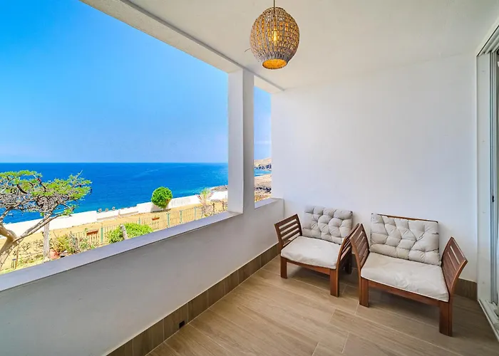 Apartment Ocean Breeze *