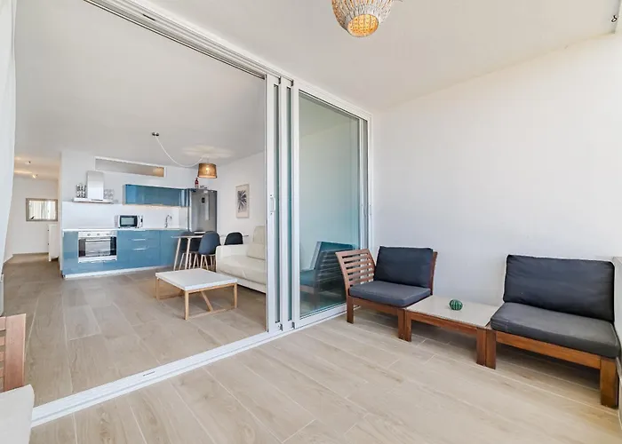 Ocean Breeze * Callao Salvaje