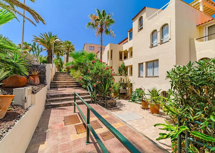 Apartment Ocean Breeze