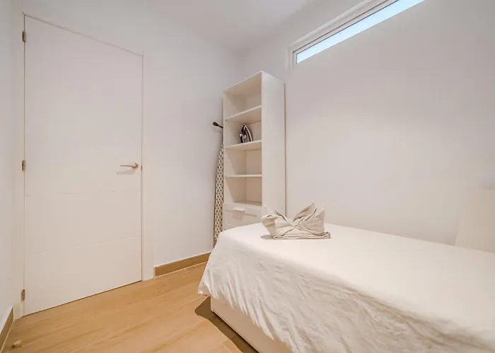 Ocean Breeze Apartment Callao Salvaje