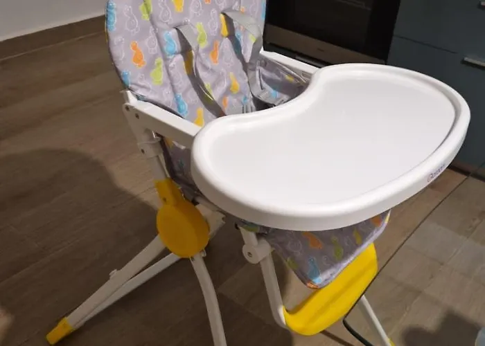 Ocean Breeze Apartment *