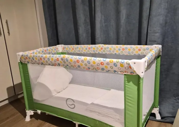 Ocean Breeze Apartment *