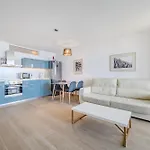 Lägenhet Ocean Breeze Callao Salvaje