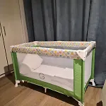 Ocean Breeze Lägenhet *