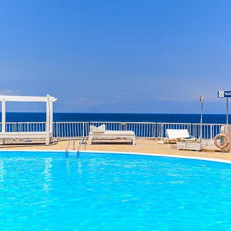 Apartamento Ocean Breeze *