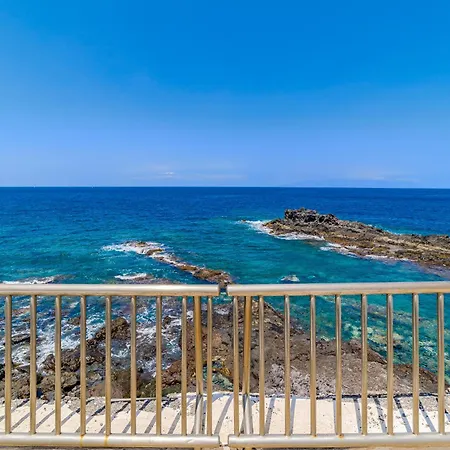 Ocean Breeze Apartamento