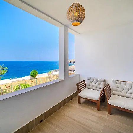 Apartamento Ocean Breeze *