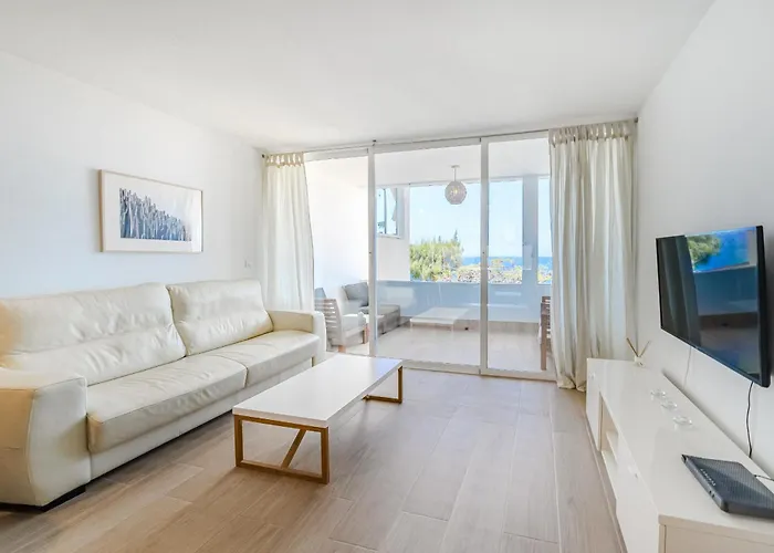 Ocean Breeze * Callao Salvaje