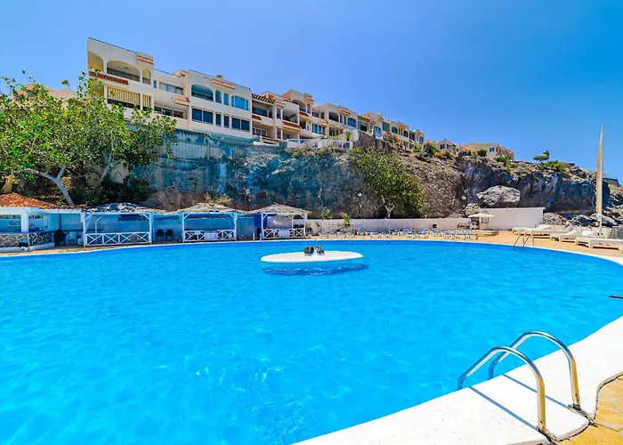 Ocean Breeze Lejlighed Callao Salvaje