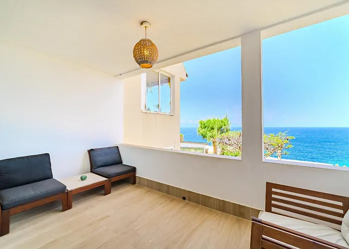 Lägenhet Ocean Breeze