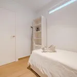 Ocean Breeze Apartment Callao Salvaje