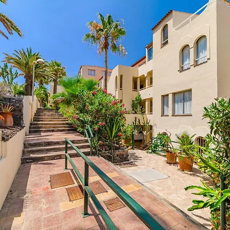 Apartment Ocean Breeze